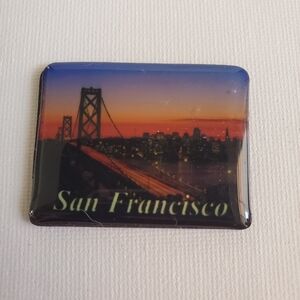 San Francisco Magnet